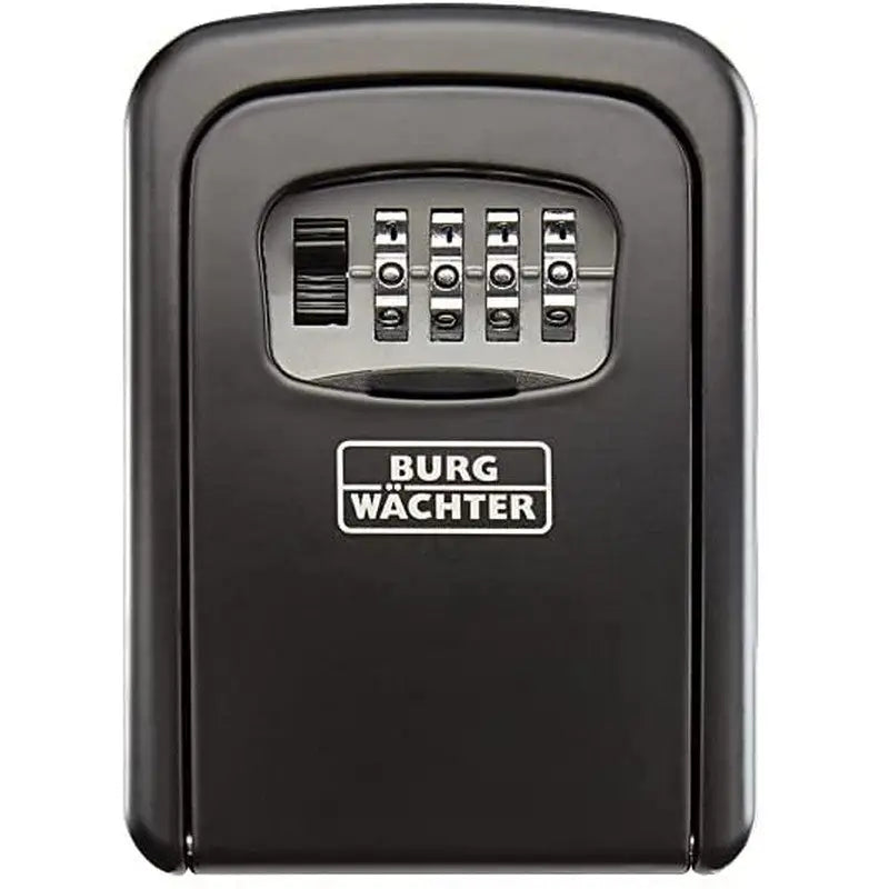 Sterling Key Safe Minder Storage Box Wall Mounted Stewart And Gibson Ltd Stewart and Gibson Ltd