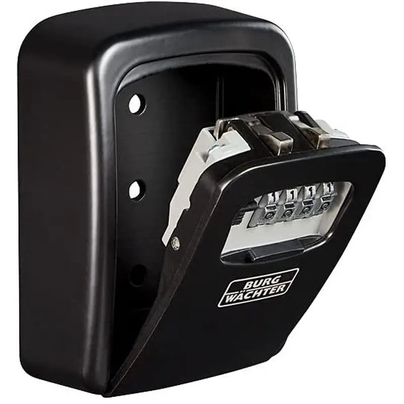 Sterling Key Safe Minder Storage Box Wall Mounted - 1 Key -