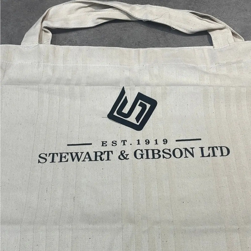 Stewart and Gibson Ltd White Professional Bee Suit