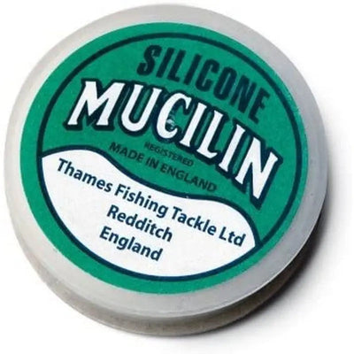 Thames Fishing Tackle Ltd Silicone Mucilin Paste Floatant