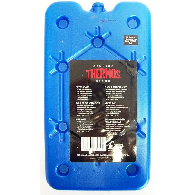 Thermos Freeze Boards - 400G / 800G - Kitchenware