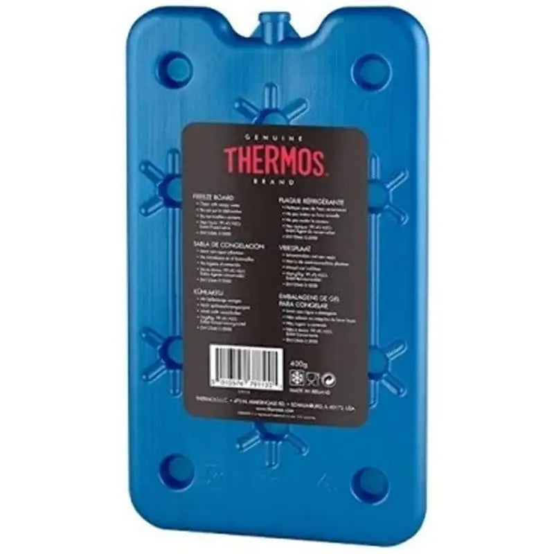 Thermos Freeze Boards - 400G / 800G - Kitchenware