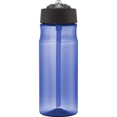 Thermos Hydration Drinks Bottle - 530ml - Blue - Kitchenware