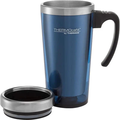 Thermos Thermocafe Insulated Travel Mug - Assorted Colours -