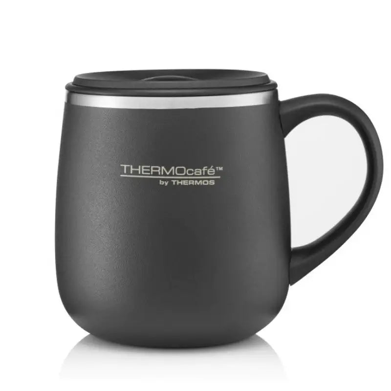 Thermos Thermocafe Translucent Insulated Desk Mug - 280ml /