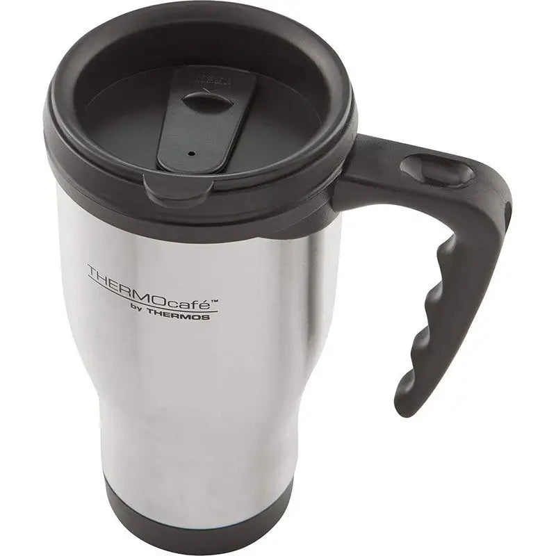 Thermos Zest Stainless Steel Travel Mug - 400ml -