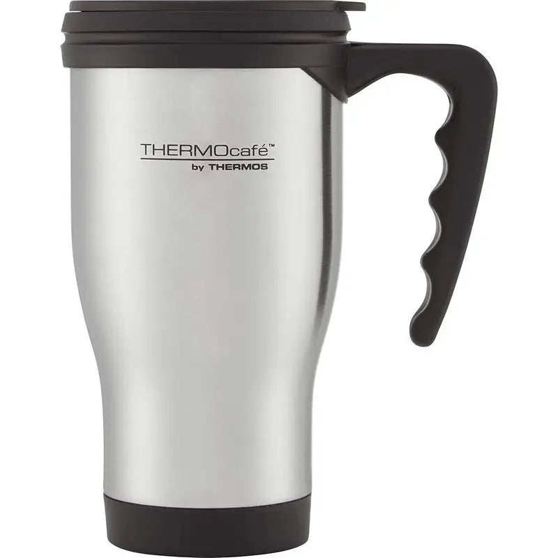 Thermos Zest Stainless Steel Travel Mug - 400ml -