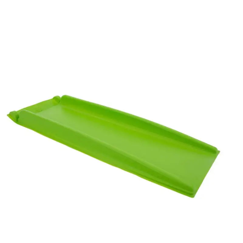 Tp Toys Slide Chute Apple Green - 4Ft Slide Extension - Toys