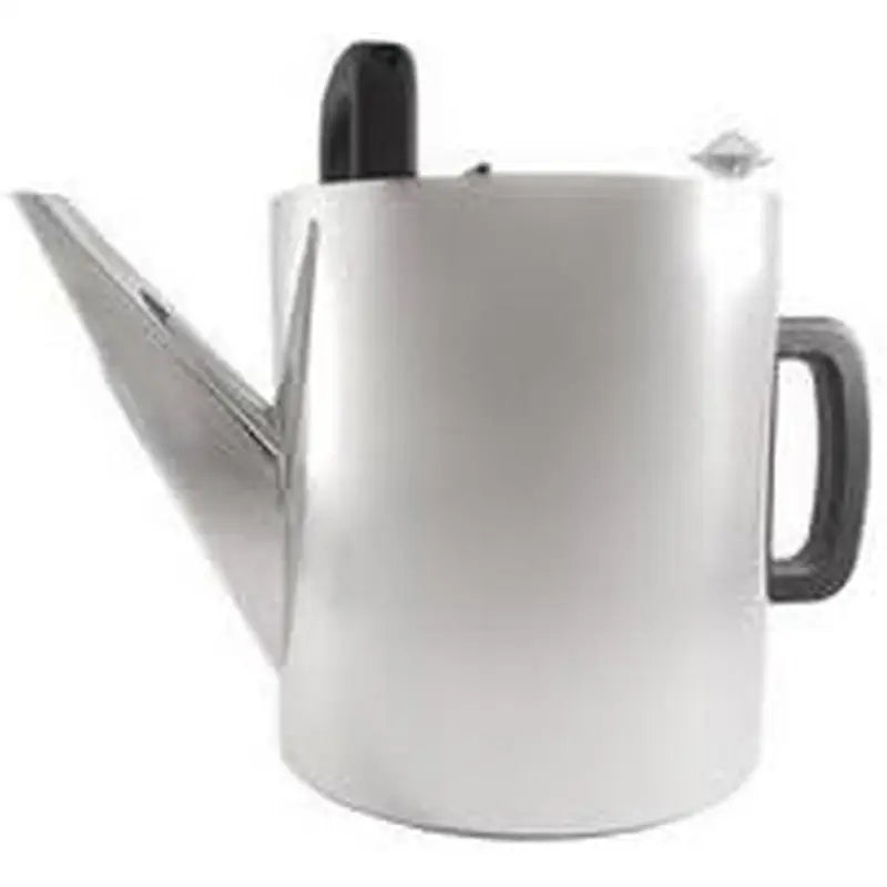 Tudere Stainless Steel Teapots For All Hobs (Excluding
