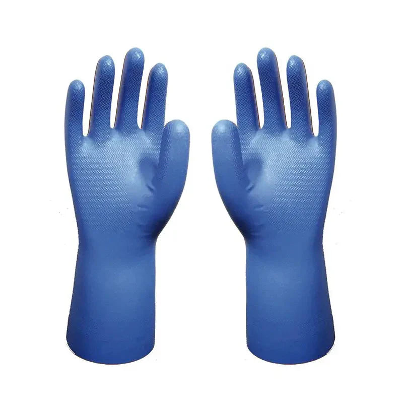 Ultra Tough Nitrile Gloves - (Bee Keeping Equipment) - Small