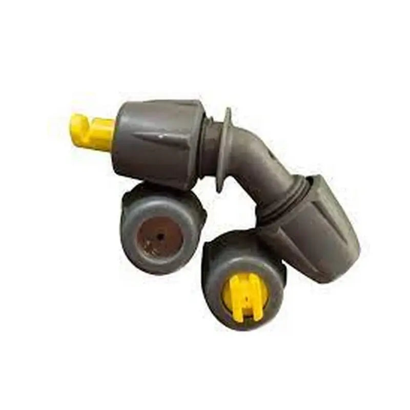 Verve Multi-Nozzle Replacement Spray Lance Kit - 7219