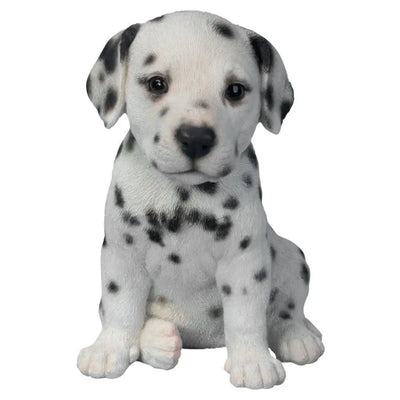 Vivid Arts Pet Pal Dalmatian Puppy F - Homeware