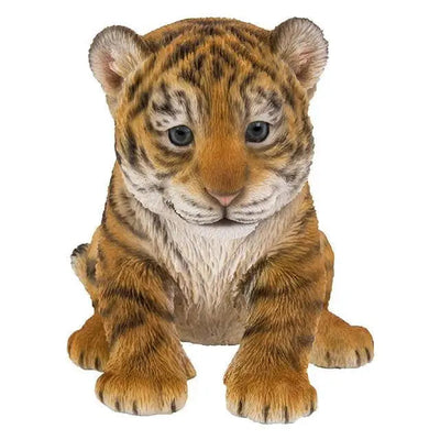 Vivid Arts Pet Pal Tiger Cub Size F - Homeware