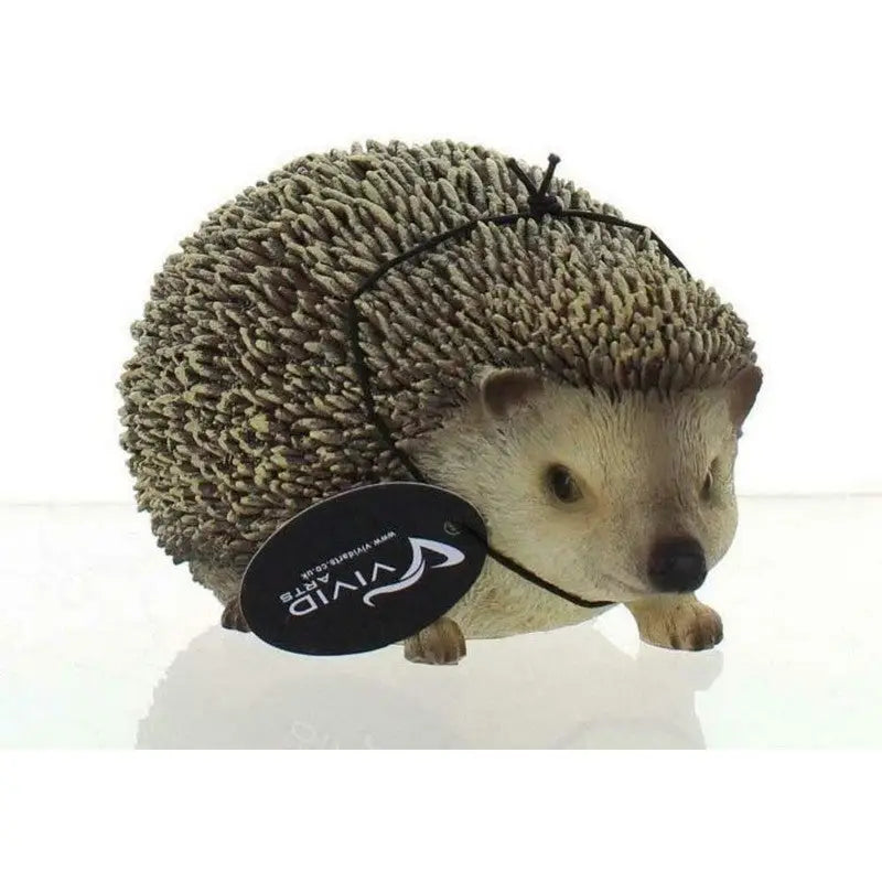 Vivid Arts Pet Pals Frost Resistant Pygmy Hedgehog -