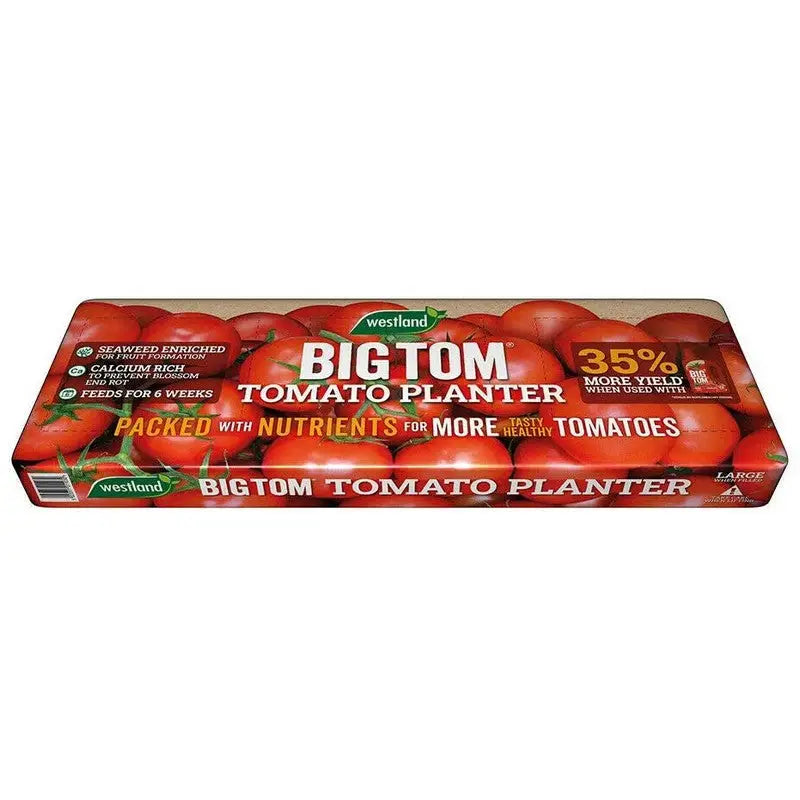 Westland Big Tom Super Tomato Growbag Planter - Large -