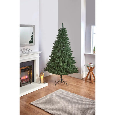 Woodcote Spruce Tree -Assorted Sizes - 10ft / 8ft / 7ft /