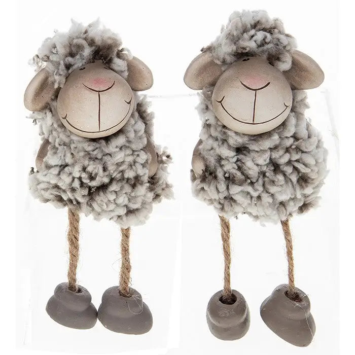 Woolly Sheep - Posing Medium / Dangly Legs (Assorted - 1