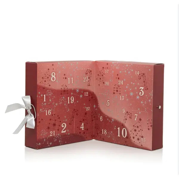 Yankee Candle Advent Book - Candles