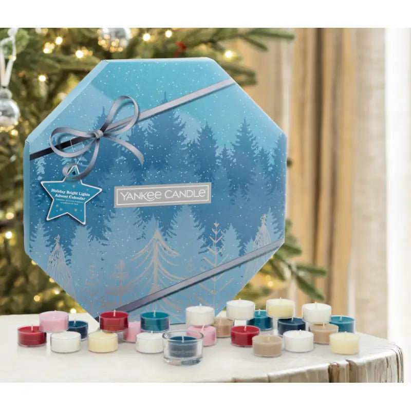 Yankee Candle Advent Wreath - Advent