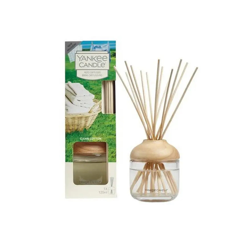 Yankee Candle Reed Diffuser - Various Scents Available -