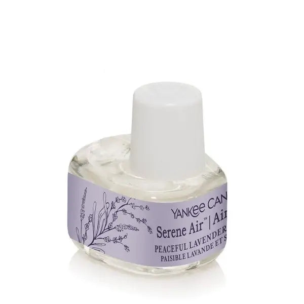 Yankee Candle Serene Air Refill - Various Scents Available -