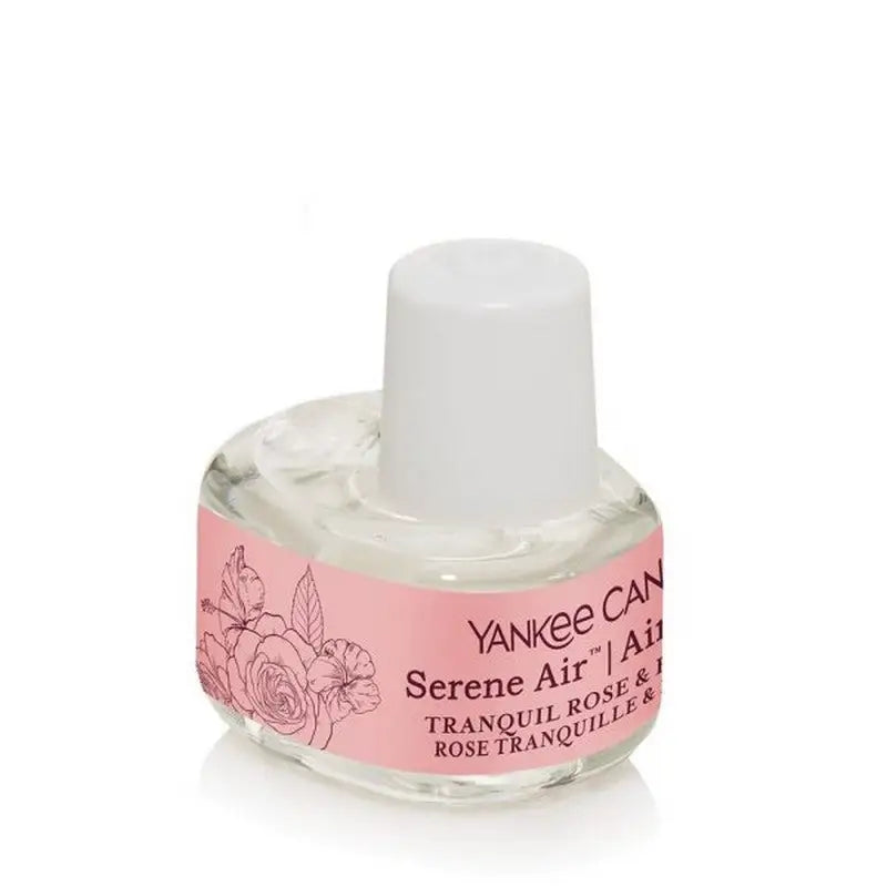 Yankee Candle Serene Air Refill - Various Scents Available -