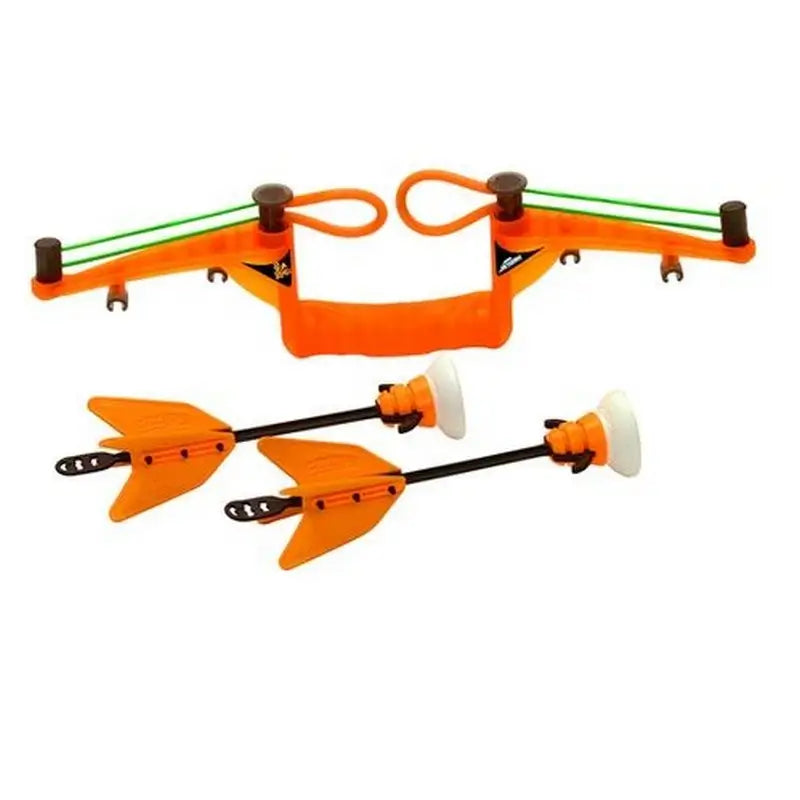 Zing Zano Bow Air Storm Assorted Colours - Toys