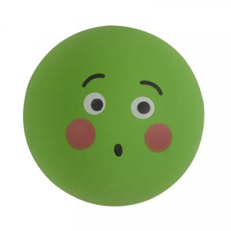 Zoon Ultra Bounce Sprout Zoon Dog Toy (Assorted Design Sent)