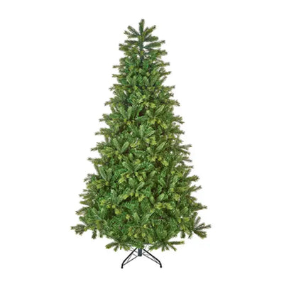 Large Christmas Trees: 7-8ft
