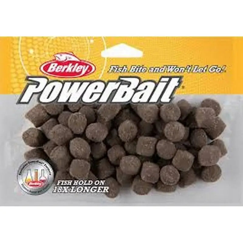 Fishing - Power Bait