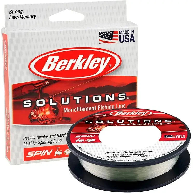 Fishing - Monofilament Line