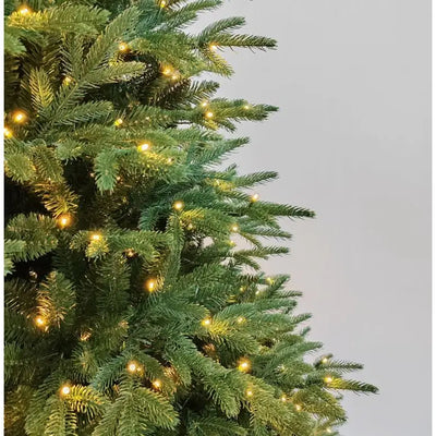 Artificial Fir Christmas Trees