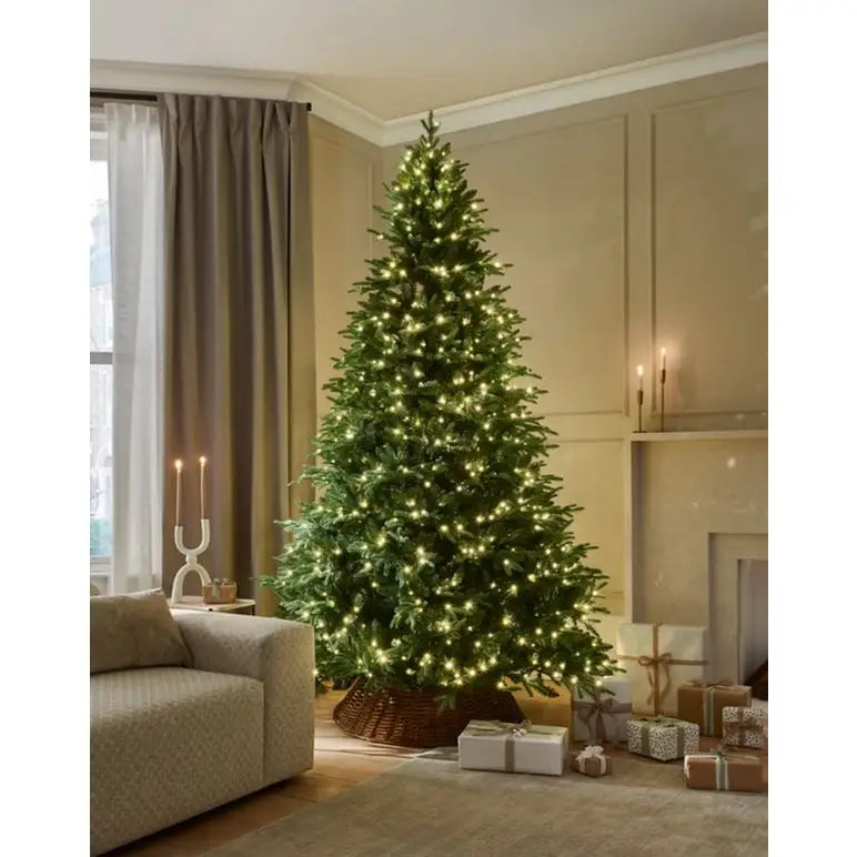 Realistic Christmas Trees