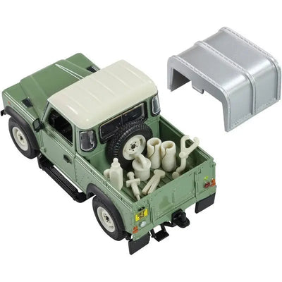 Britains Land Rover Toys