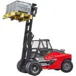 Bruder Forklifts