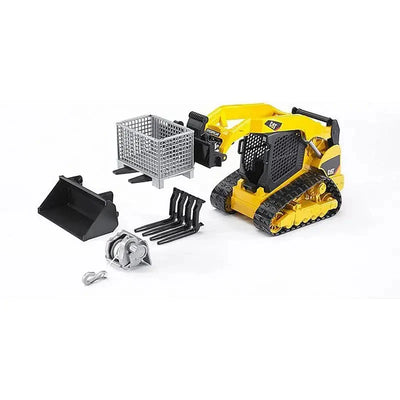 Bruder Parts & Accessories