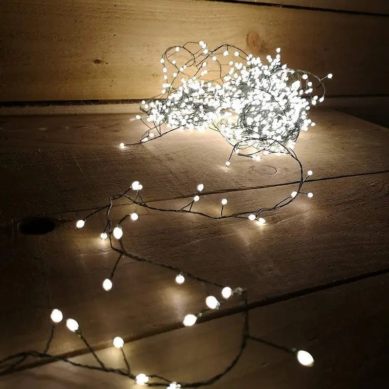 Christmas Tree Lights