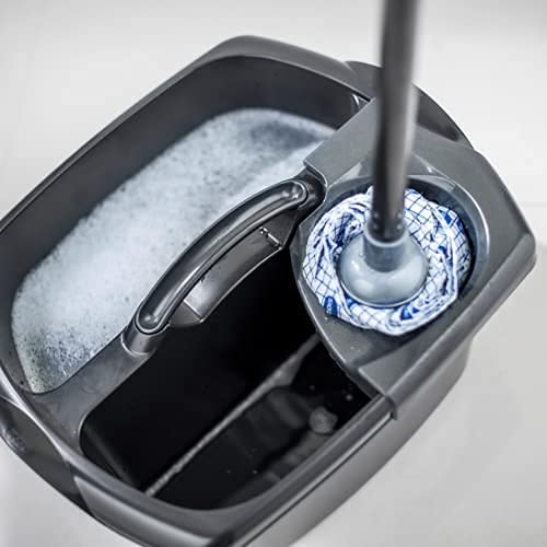 Cleaning Products - Mops & Buckets