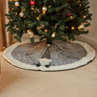 Christmas Tree Skirts