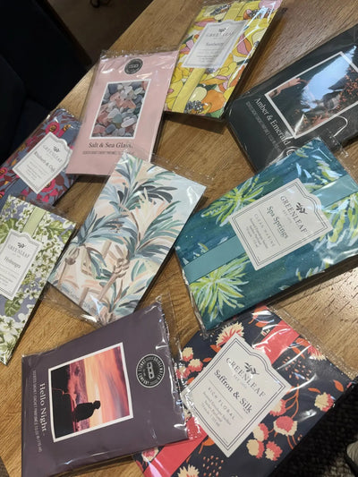 Heart of the Country