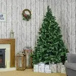 Medium Christmas Trees: 4-6ft