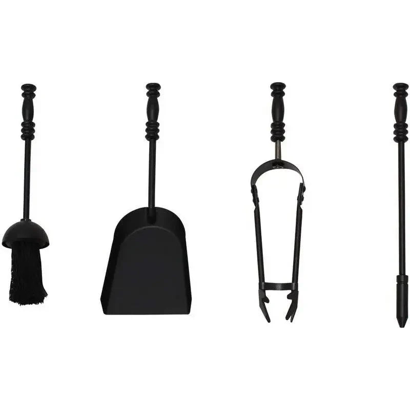 Indoor Fireside Accessories