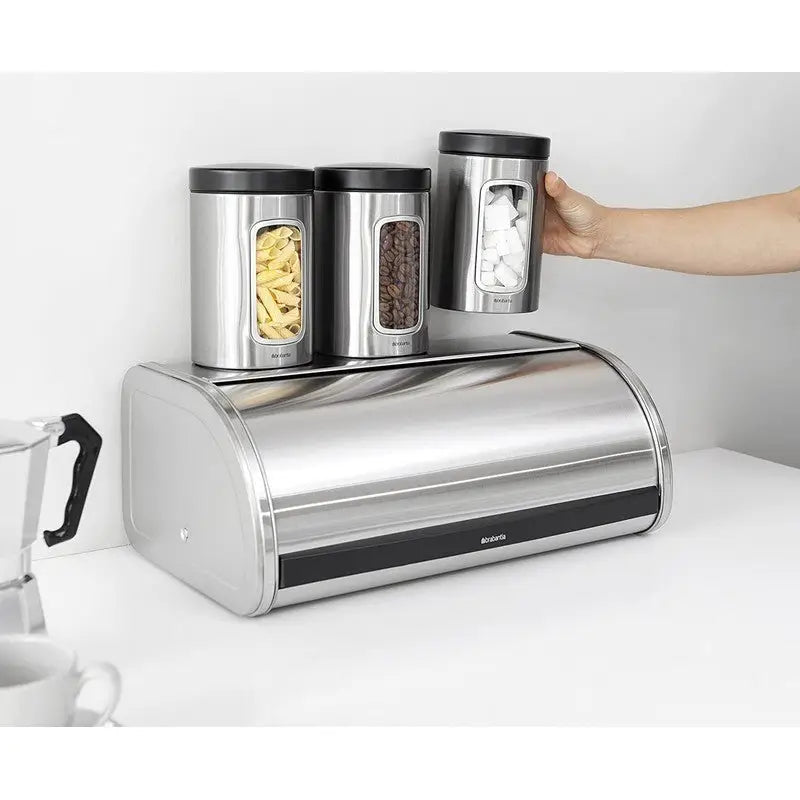 Kitchenware - Storage Jars