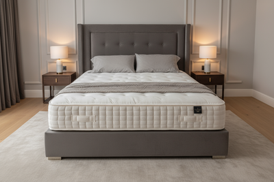 Pocket Sprung Mattress