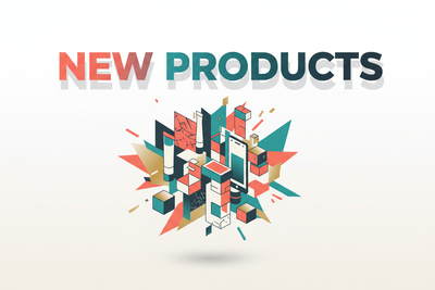 New products
