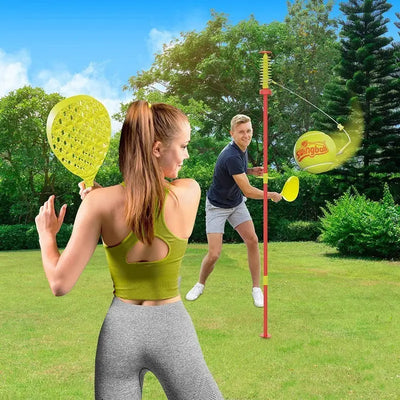 Outdoor Toys - Activity Games