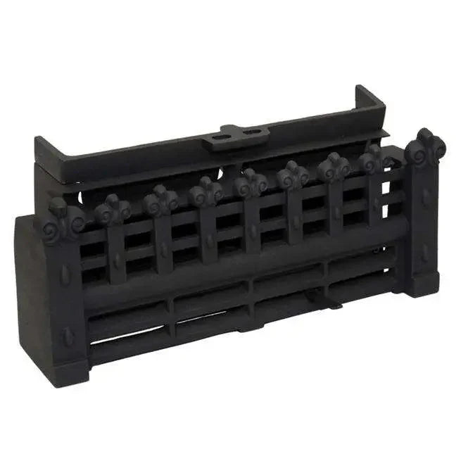 All-Night Burner Fire Grates