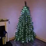 Net Christmas Lights