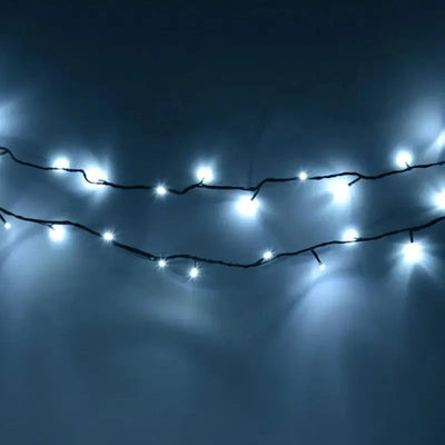 String Christmas Lights