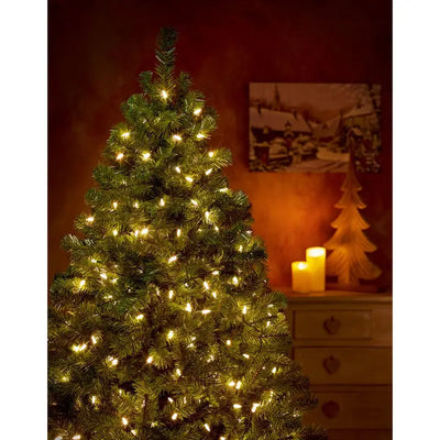 Indoor Christmas Lights